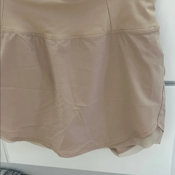 CALIA Blush Pink Skort - Picture 2 of 9